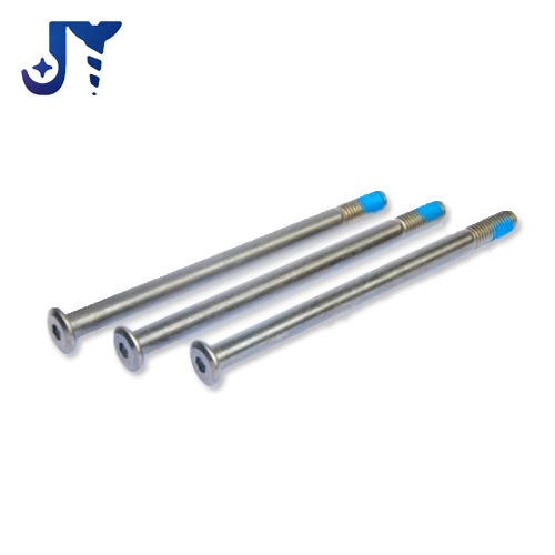 10.9级内六角平头螺杆