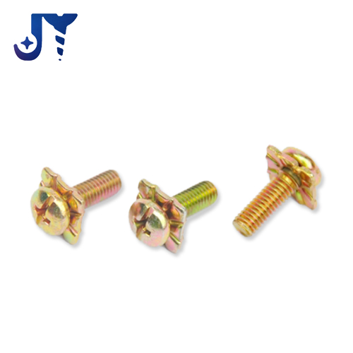 组合螺丝 组合螺丝