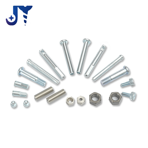 非标运动器材螺丝 非标运动器材螺丝